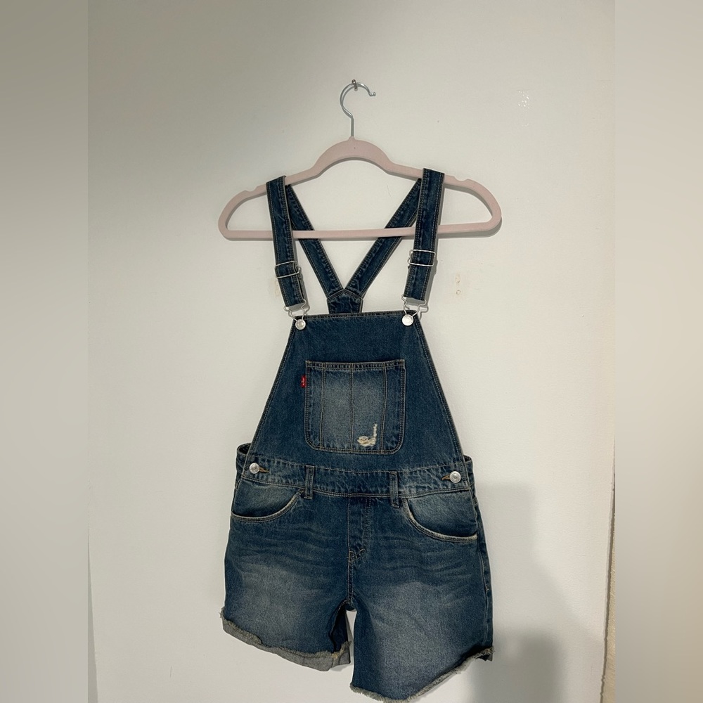 overalls
